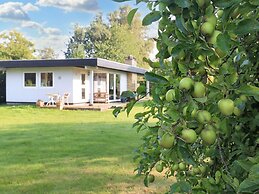 5 Person Holiday Home in Stubbekobing