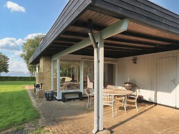 5 Person Holiday Home in Stubbekobing