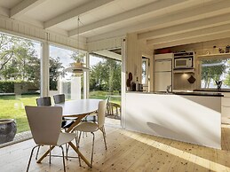 5 Person Holiday Home in Stubbekobing