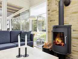 5 Person Holiday Home in Stubbekobing