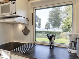 5 Person Holiday Home in Stubbekobing