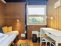 5 Person Holiday Home in Stubbekobing