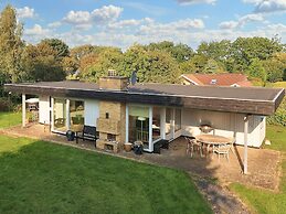 5 Person Holiday Home in Stubbekobing