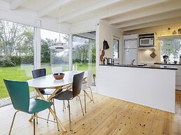 5 Person Holiday Home in Stubbekobing