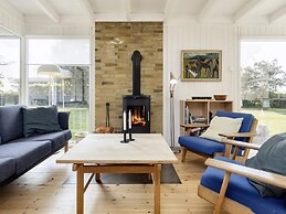 5 Person Holiday Home in Stubbekobing