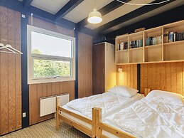 5 Person Holiday Home in Stubbekobing