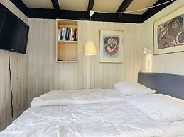 5 Person Holiday Home in Stubbekobing