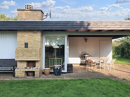 5 Person Holiday Home in Stubbekobing