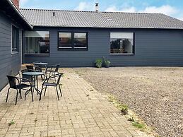 4 Star Holiday Home in Harboore