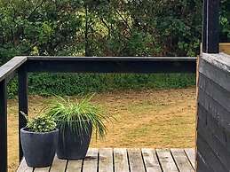 4 Star Holiday Home in Harboore