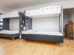 4 Star Holiday Home in Harboore