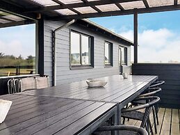 4 Star Holiday Home in Harboore