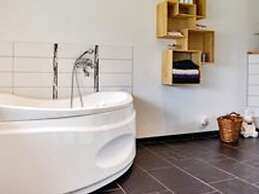 4 Star Holiday Home in Harboore