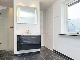 4 Star Holiday Home in Harboore