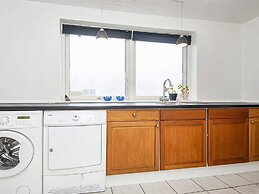 4 Star Holiday Home in Harboore