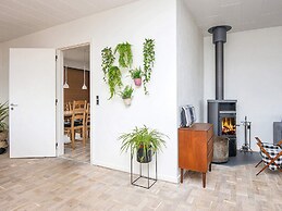 4 Star Holiday Home in Harboore