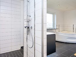 4 Star Holiday Home in Harboore