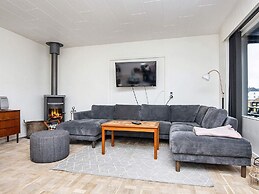 4 Star Holiday Home in Harboore