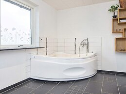 4 Star Holiday Home in Harboore