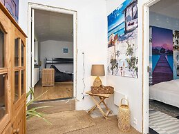 4 Star Holiday Home in Harboore