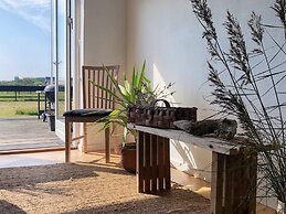 4 Star Holiday Home in Harboore