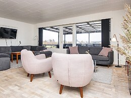 4 Star Holiday Home in Harboore