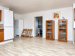 4 Star Holiday Home in Harboore