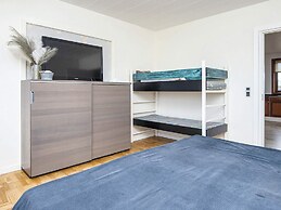 4 Star Holiday Home in Harboore