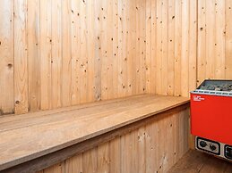 4 Star Holiday Home in Harboore