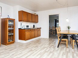 4 Star Holiday Home in Harboore