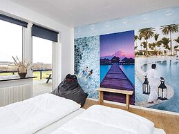 4 Star Holiday Home in Harboore