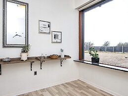 4 Star Holiday Home in Harboore