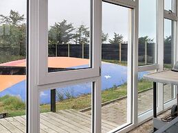 4 Star Holiday Home in Harboore