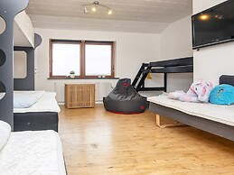 4 Star Holiday Home in Harboore