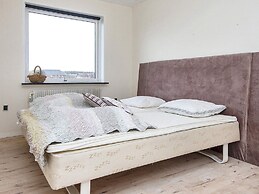 4 Star Holiday Home in Harboore