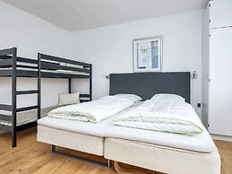 4 Star Holiday Home in Harboore