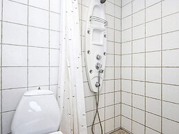 4 Star Holiday Home in Harboore