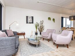 4 Star Holiday Home in Harboore