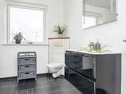 4 Star Holiday Home in Harboore