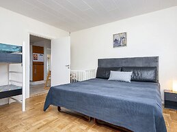 4 Star Holiday Home in Harboore