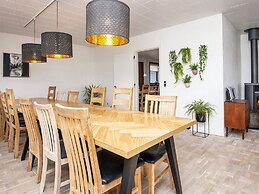 4 Star Holiday Home in Harboore