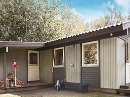 5 Person Holiday Home in Dannemare