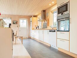 5 Person Holiday Home in Dannemare