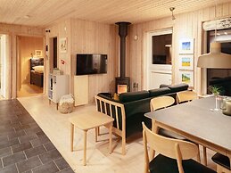 5 Person Holiday Home in Dannemare