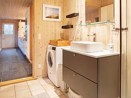 5 Person Holiday Home in Dannemare