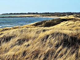 5 Person Holiday Home in Dannemare