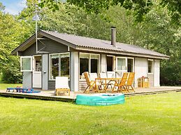 5 Person Holiday Home in Dannemare