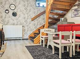 4 Star Holiday Home in Ullared-by Traum