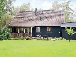 4 Star Holiday Home in Ullared