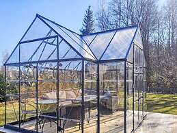 4 Star Holiday Home in Ullared-by Traum